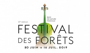 Festival des forêt : Concert et feu d'artifice