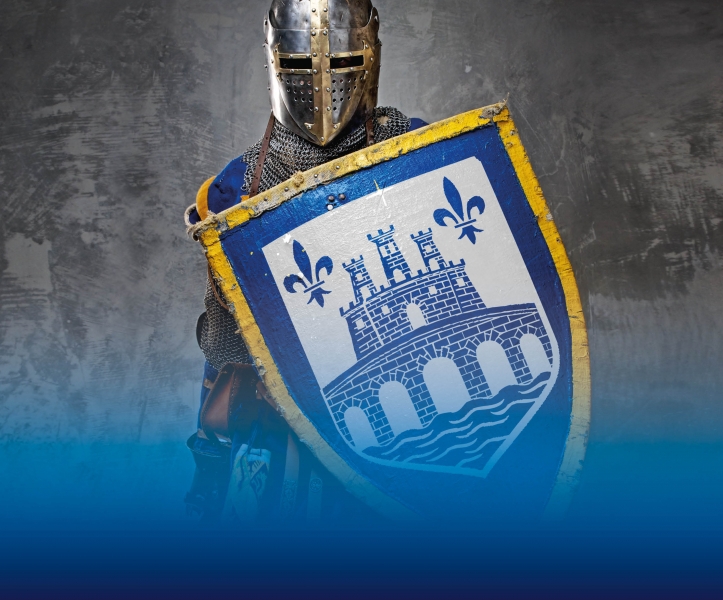 Fête médiévale de Pontoise