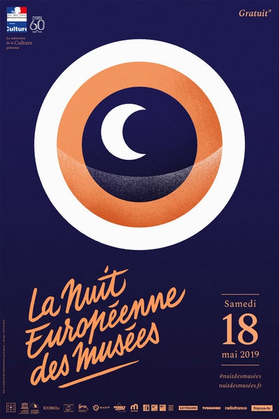 Nuit des musées