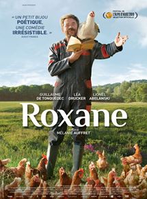 cinéma ROXANE Chartres de bretagne