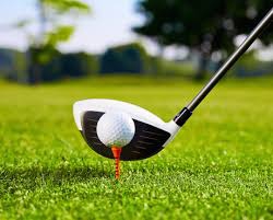 Parcours de golf à Gueux
