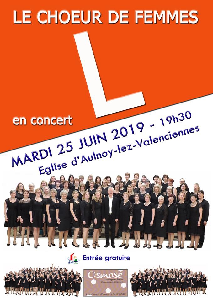 concert
