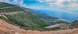 Séjour Randonnées /Visites ,en Albanie