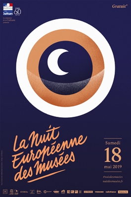 la nuit des musées