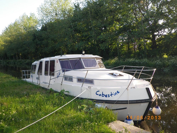 WEEK END CABESTINE des 5 et 6 JUILLET