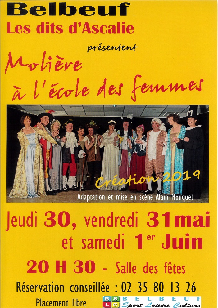 Théâtre compagnie 