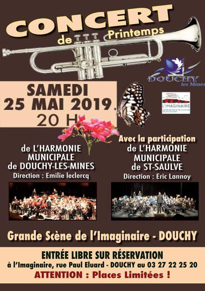 Concert gratuit