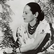 Expo Helena Rubinstein gratuite musee d'art juif