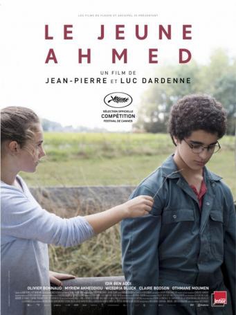 Ciné Le Jeune Ahmed