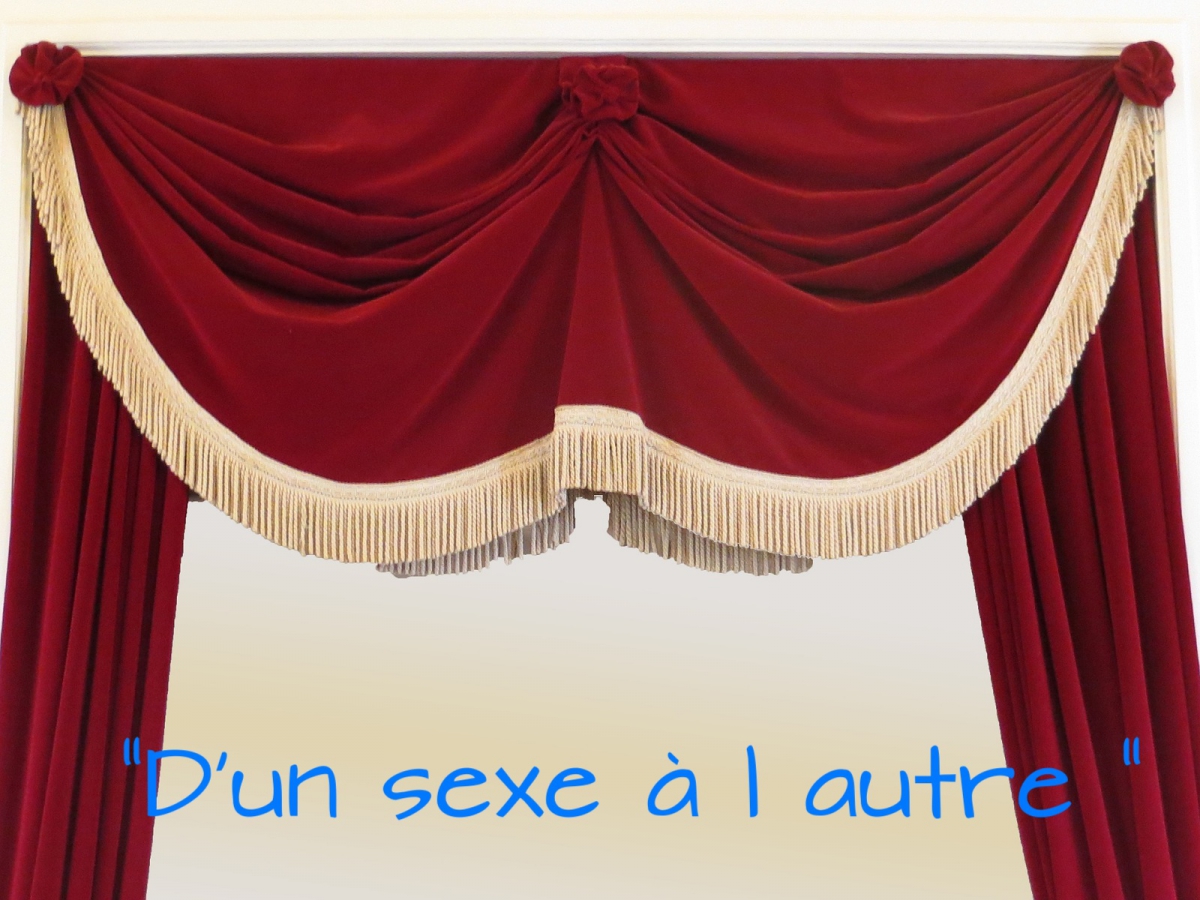 THEATRE :