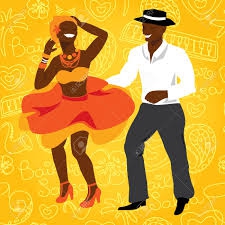 Soirée Cumbia