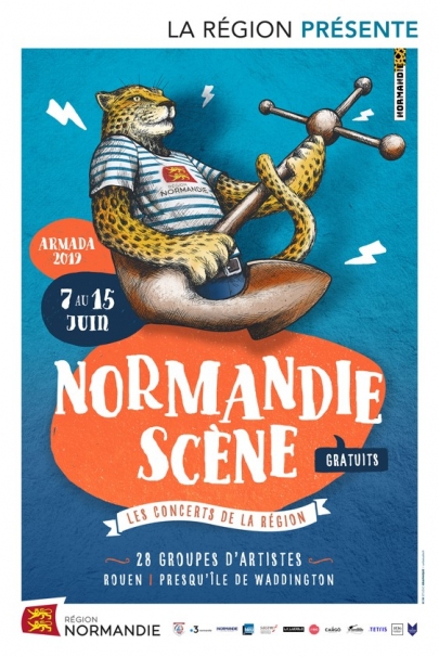 CONCERT gratuit ARMADA