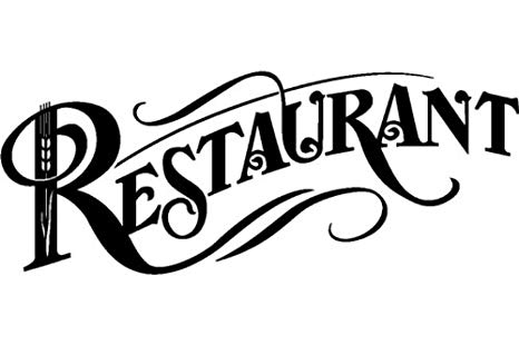 Restaurant Au Bureau