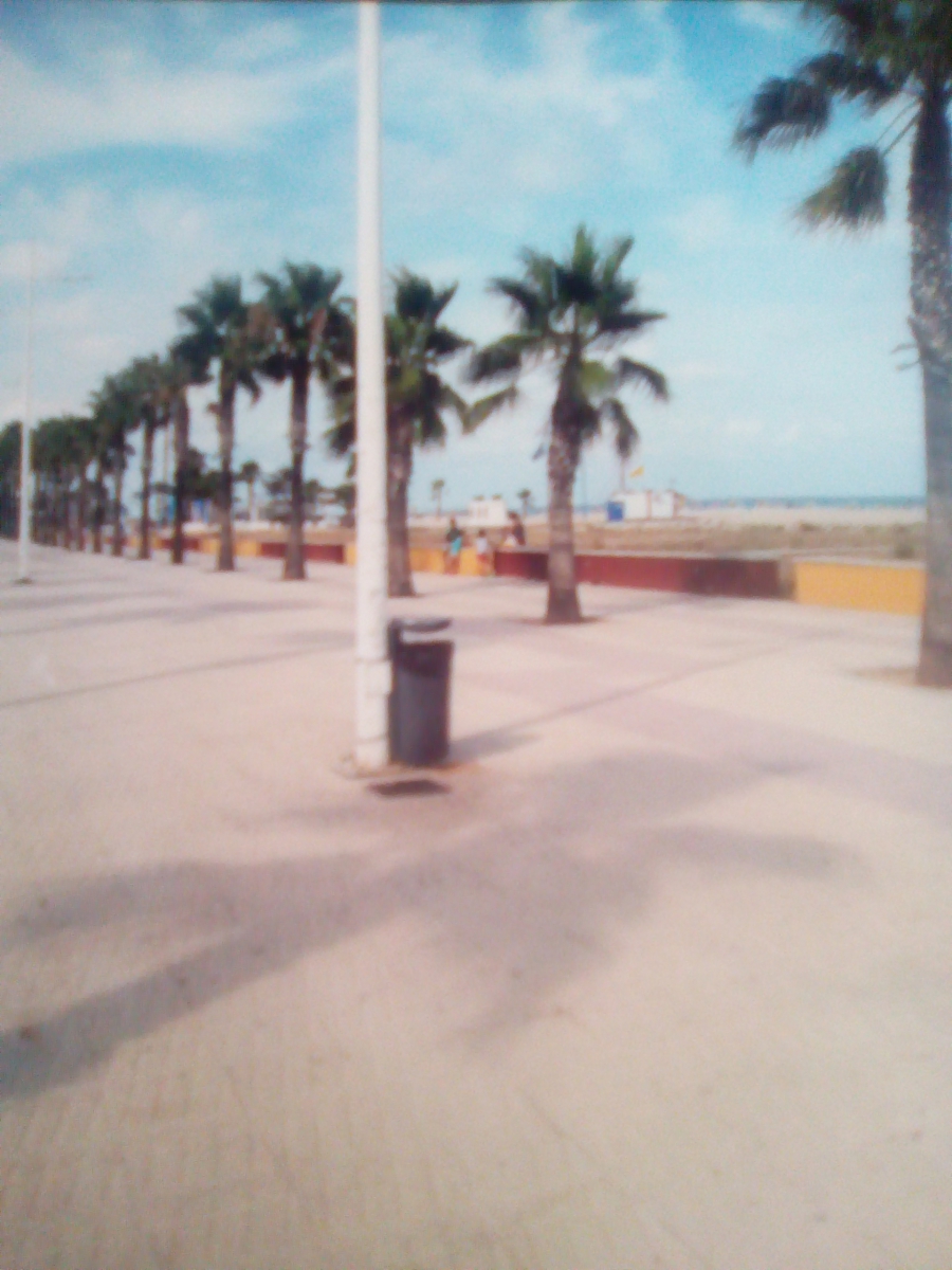 Boire un verre en Espagne