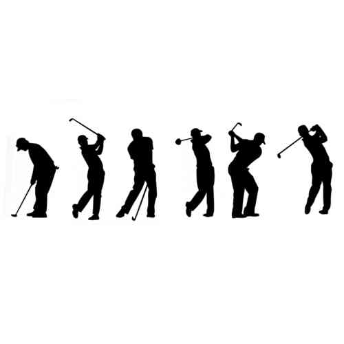 Parcours de Golf