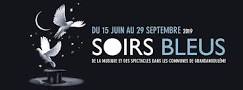 SOIRS BLEUS - LET'S DANCE