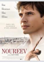 Cinéma : Noureev