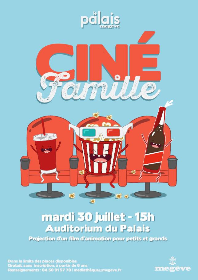 Instant Ciné (gratuit)