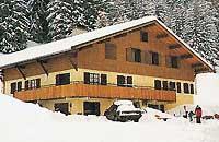 COMPLET : Ski à la Clusaz