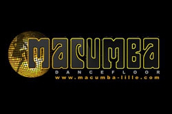 Danser au MACUMBA