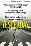 Cinéma : Yesterday