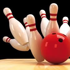 Les fadas du bowling