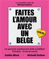 Faites l'amour avec un Belge