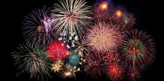 Concert et feux d'artifice à Cran-Gevrier