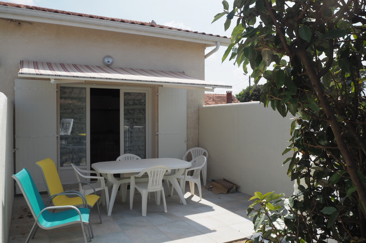 location à partager à montalivet