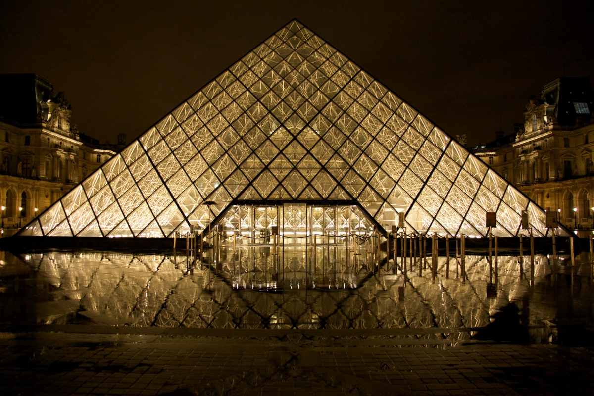 Visite au musée du Louvre Lens