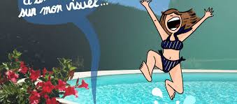 Piscine Scénéo