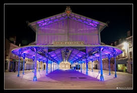 FETE DE LA LUMIERE à Chartres