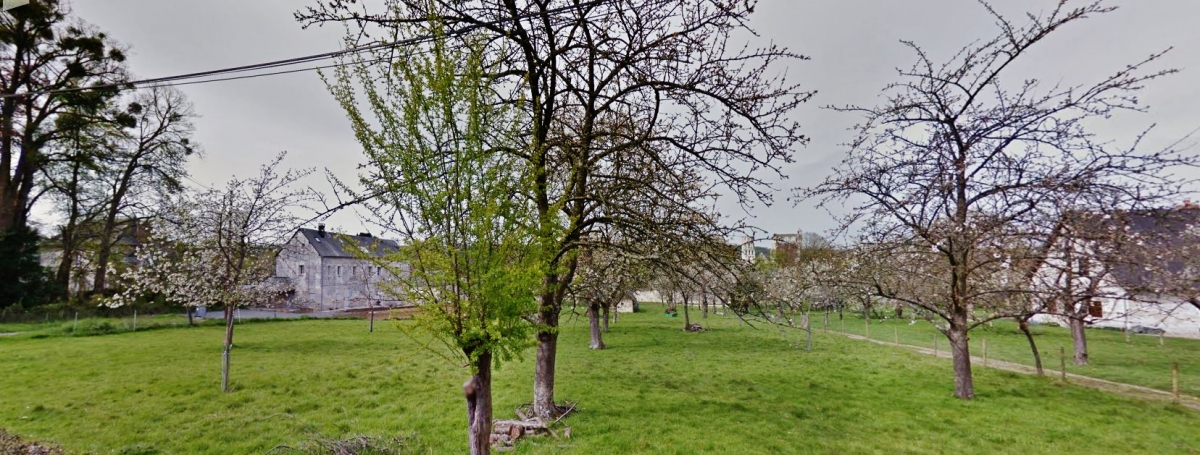 RANDO PICNIC JUMIEGES