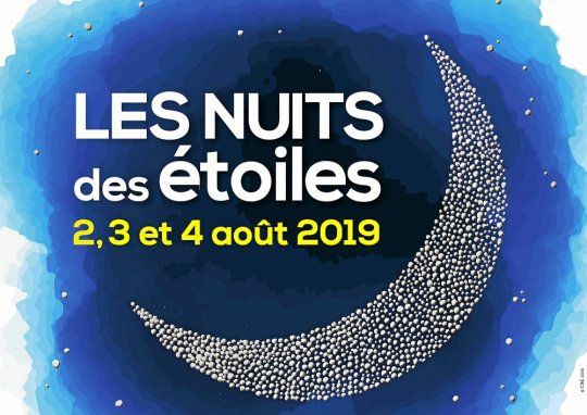 NUIT DES ETOILES