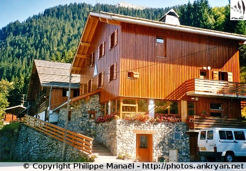 Séjour Sports d'Hiver à La Clusaz 15éme édition