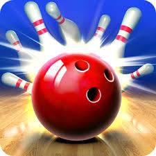 Soirée bowling