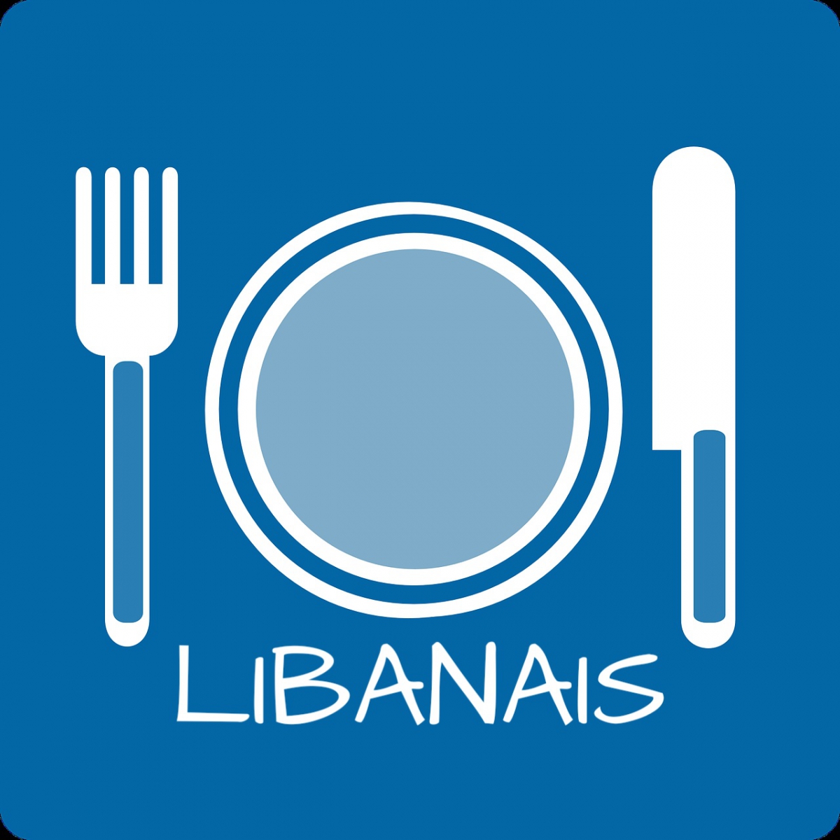 RESTAURANT LIBANAIS