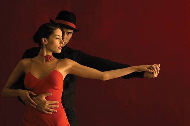 Ecole de danse  BACHATA et KIZOMBA