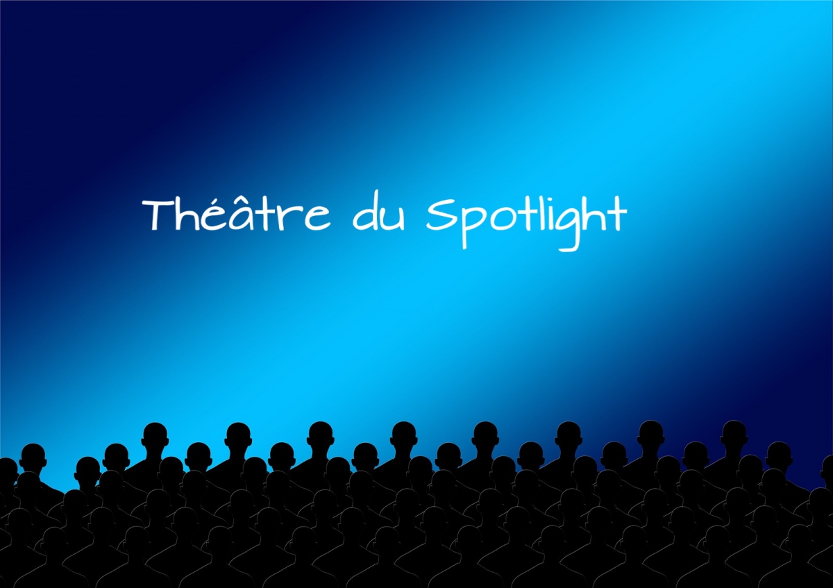 Théâtre du SPOTLIGHT LILLE: