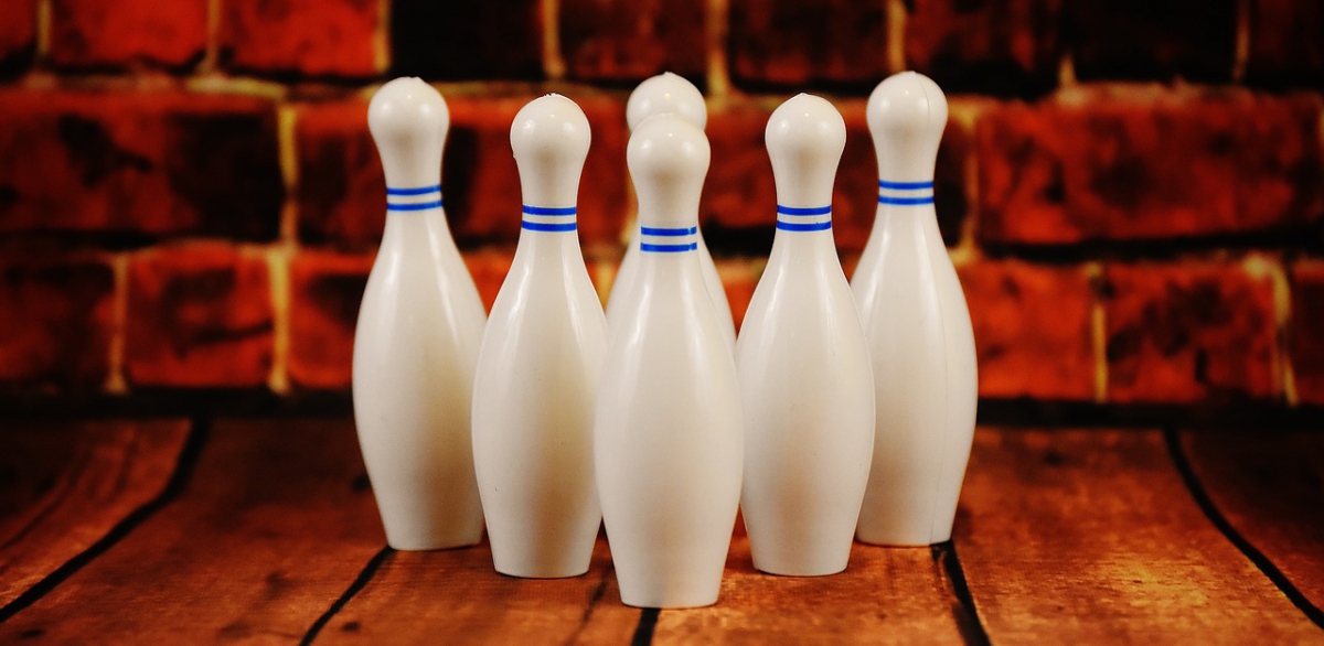 BOWLING à Lomme :