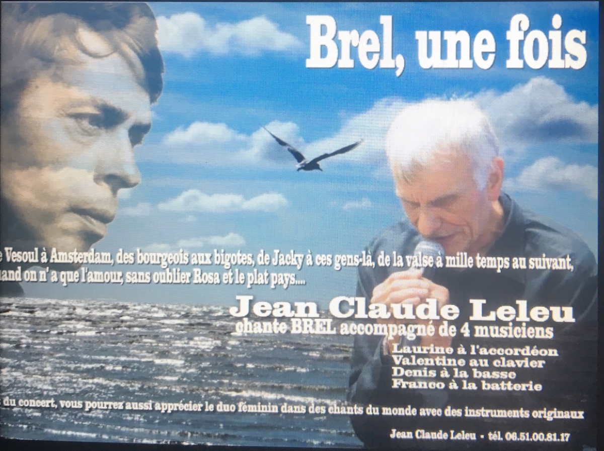 Brel
