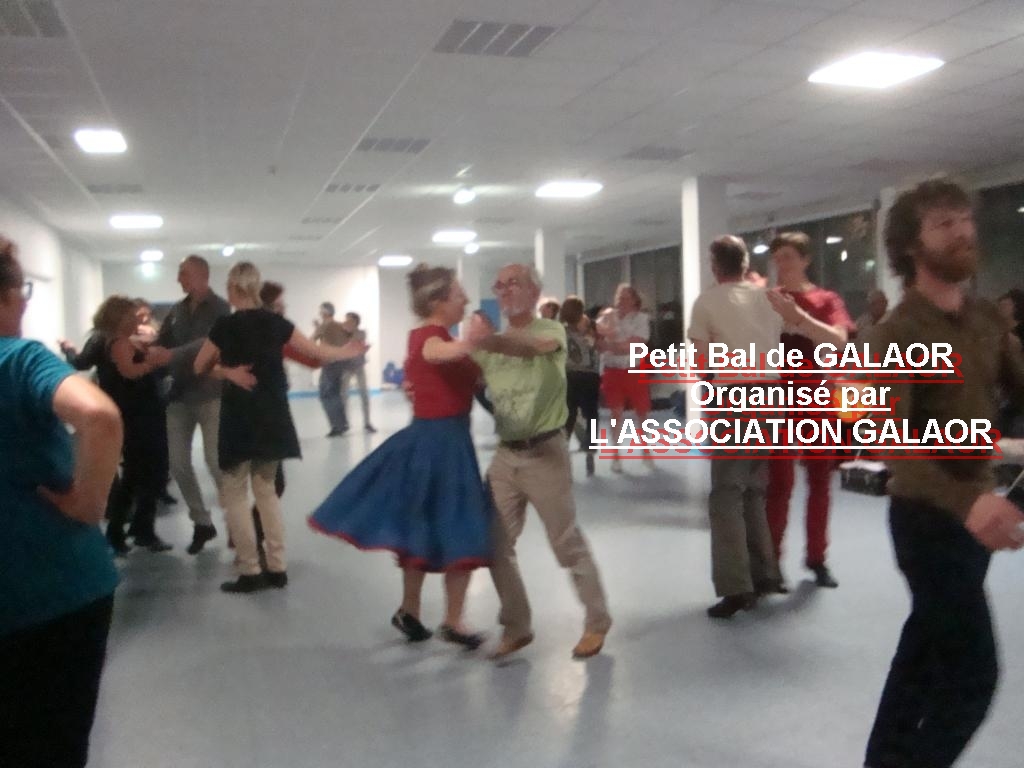 Danse 