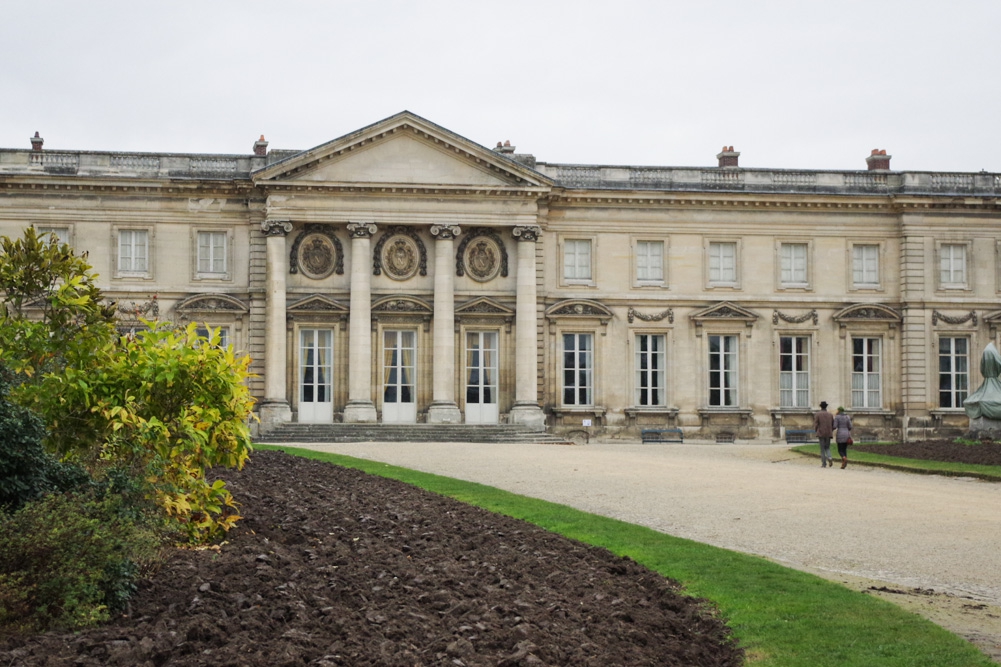 Journée du patrimoine: Château de Compiègne