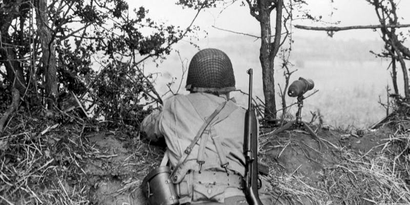 Avant-première gratuite d'un documentaire sur LA POCHE DE SAINT NAZAIRE