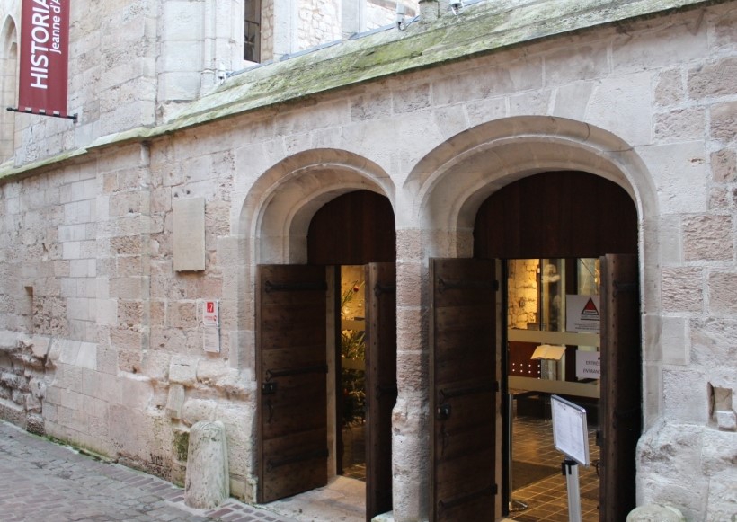 Conférence : L'âge de Dracula