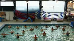 Aquagym