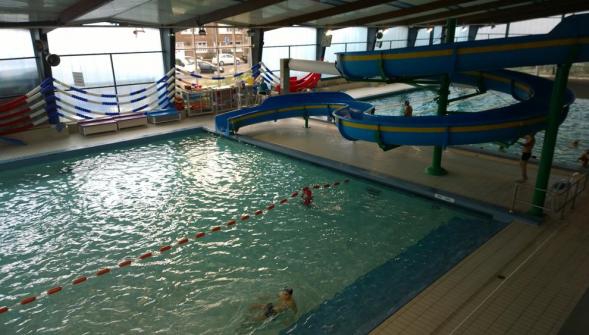 Aquagym