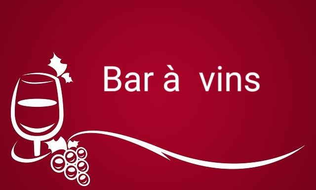 Apero dinatoire / Bar à vins.