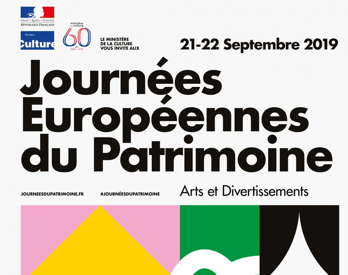 Jour Patri : Rouen est magique