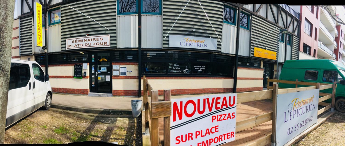 ROUEN **POT'ENTR'AMIS,REPAS et SOIREE